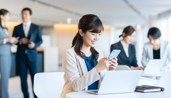 法人向け通信サービス(SIM回線)